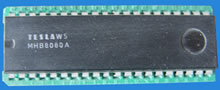 Procesor 8080A