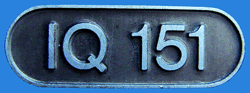 (logo IQ151)